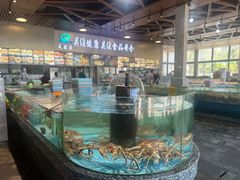 -天然居·漳港海鲜·海景餐厅(南澳总店)
