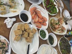 -揭阳钟记小食(福田新村店)