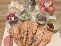 -聚点串吧·北京烧烤(赵登禹路店)