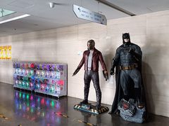 -天幕新彩云国际影城(激光巨幕店)