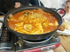-BOPEYE·波派炸鸡(河西中央商场店)
