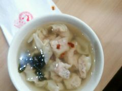 -鸡鸣汤包(乐购仕店)