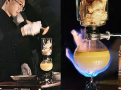 -量子制造·元创意料理(李公堤店)