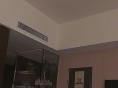 -广州白云机场雅高铂尔曼大酒店