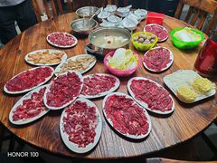 -官塘兄弟·潮汕牛肉店(官塘总店)