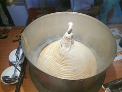 -咕嘟草帽鱼·牛奶一样的鲜鱼汤(包河万达广场创始店)