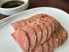 -静之湖湖畔餐厅