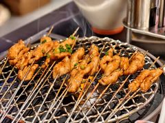 -丝恋丝娃娃(逸天城国贸店)