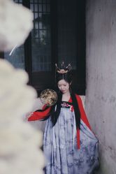 -汉仪华裳汉服馆(打浦桥店)