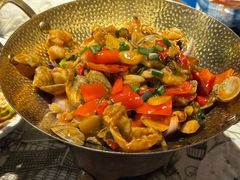 -一味大院•桐庐菜传承店(春江路店)