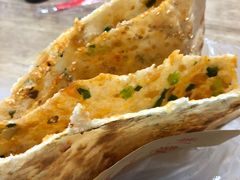 -荆楚任氏锅盔(紫阳路店)