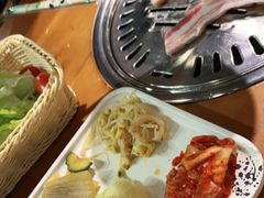-炽城·烤肉名家(鸿达中央广场店)