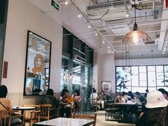 大堂-桃园眷村(万象天地店)