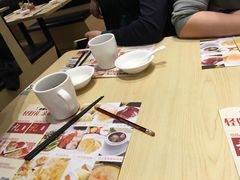 -味莊茶餐厅·自家點心(万象城店)