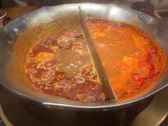 -湊湊火锅·茶憩(上海合生汇店)