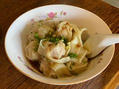 -张家巷美食(南浔店)