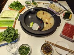 -川西坝子火锅(金沙1.0直营店)