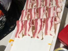 -矮冬瓜红茶火锅