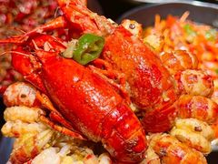 -金陵一哥龙虾馆(三牌楼总店)