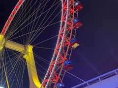 -天津之眼摩天轮