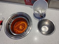 -龍歌自助小火锅(市北台东利群店)