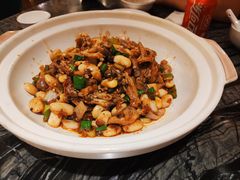 -情妹耙泥鳅·江湖川菜(科华店)