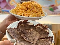-小灶派· 地道兰州牛肉面(宏发大厦店)