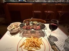 -La Vache!(尖沙咀店)