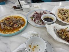 -威海渔村(黄兴路店)