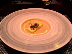-杭州西子湖四季酒店-WL BISTRO西湖餐厅(灵隐路店)