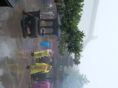 -普陀山慧济禅寺