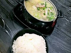 -老盛兴汤包馆(武夷店)