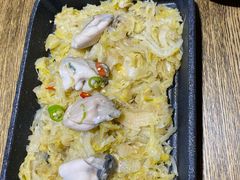 -鑫釜山海鲜烧烤(浑南店)