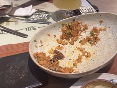 -一沙一城·岩烤牛扒(深圳首店)