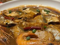 -海味世家·家常菜馆(明州里店)