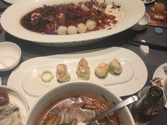 -观宴·品质赣菜(高新大道店)