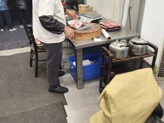 -月圆火锅(宁海东路二店)