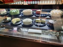 -TINTIN CAKE BOUTIQUE(台北壹店)