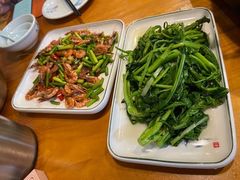 -61号餐吧(兴坪古镇漓江店)
