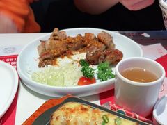 -花漫里日式餐厅(南安中骏店)