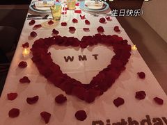 -Kathleen's Waitan 凯圣琳江景西餐厅(外滩店)