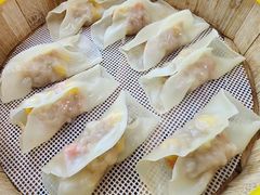 -粥瓜婆特色砂锅粥(白石洲店)