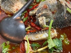 -风鑫铃罗非鱼(道沟店)