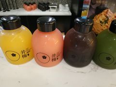 -贡梅老面馆·蟹粉面·无锡特色小吃(南长街主推店)