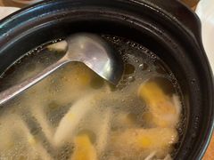 -糟粕醋·椰苑海南菜餐厅(亚龙湾天域酒店)
