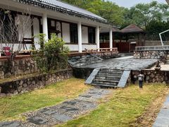 -庐山西海国际温泉度假村
