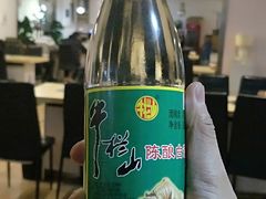 -东北烤肉(钟鼎名悦店)