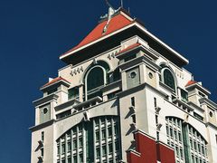 -厦门大学(思明校区)
