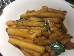 -衡厨·衡阳土菜(中南店)