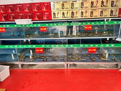 -阳澄湖大闸蟹·琼灵阁牌品牌连锁(吴中总店)